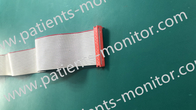philip IntelliVue MP20 Patient Monitor Flat Cable REF M8086-61009 Rev.0414 Medical Machines Parts