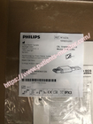 philip ECG Leads CBL Unshielded 3 Ld Miniclip AAMI 0.45m 989803144931 M1622A