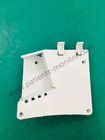 White Patient Monitor Parts Welch Allyn Vital Signs Monitor 53NTP Plastic Cover