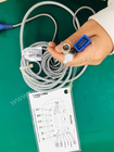 Nellcor DEC-8 Pulse Oximetry SpO2 Extension Cable For Welch Allyn Vital Signs Monitor 300 Series