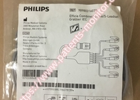Philips Efficia Combined Cable 5 Leadset Grabber IEC REF 989803160781