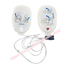 Electrode Pre Connect Adult 10pk Plug Patient Monitor Parts For philip HeartStart MRxXLXL+ Monitor Defibrillators
