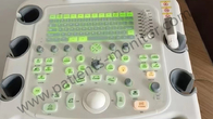 Mindray DC-3 Ultrasound Machine Control Panel Silicone Button Membrane Silica Gel Key Ultrasound Parts