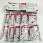 M3713A philip Adult Child Plus Multifunction Electrode Pads For M3860A M3861A M3535A XL+ XL MRx FR2 FR2+FR3 DFM100