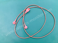 M1363A MECG Adapter Cable Reusable Leadset For Maternal ECG philip CL Toco+MP 866075 866077 M2738A M2735A