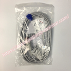 IM2206 PN 115-017849-00 Patient Monitor Accessories Mindray IPMTN Series IBP Cable 12 Pin 13 Ft UTAH IBP Cable