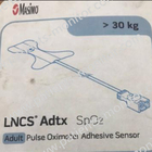 Masima 1859 LNCS Adtx Adult SpO2 Adhesive Sensors 1.8in Single Patient Medical Accessories