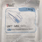 Masimo 1859 LNCS Adtx Adult SpO2 Adhesive Sensors 1.8in Single Patient Medical Accessories