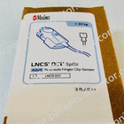 Masima LNCS DCI 9 Pin Adult Finger Clip SpO2 Sensor REF 1863 For Hospital ICU Clinc