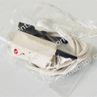 Masima LNCS DCI 9 Pin Adult Finger Clip SpO2 Sensor REF 1863 For Hospital ICU Clinc