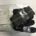 M1562B Fetal Monitor Parts Reusable Abdominal Leg Belt 1.3m 50mm Transducers Modules  REF 989803129891