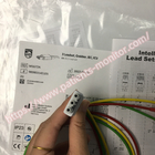 989803145101 Patient Monitor Accessories philip ECG Lead Set 3 Leadset Grabber IEC ICU 1M M1672A