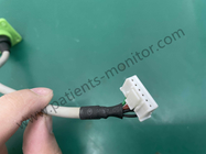 COMEN C60 Patient Monitor Parts ECG Connector For Hospital Medical Equipment