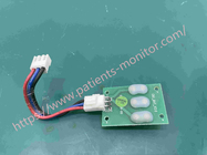 COMEN C60 Neonatal Patient Monitor Battery Board 009-000140-00_ B