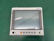 ICU Hospital Device Edan IM70 Patient Monitor Parts Display Front Casing With Touch Screen T121S-5RB014N-0A18R0-200FH
