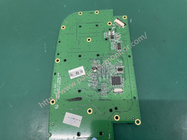 Edan SE-601B SE-601K ECG Machine Parts Keypad Board MS1R-110268-V1.0 02.05