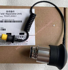 Mindray WATO EX-20 Anesthesia Machine O2 Sensor Cable 801-0631-00102