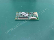 Edan IM50 Patient Monitor Parts LCD Display Socket Board 21.53.114456-1.1