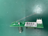Edan IM50 Patient Monitor Battery Connector Board 21.53.114506-1.0