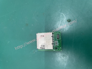 Edan IM50 Patient Monitor Parts SD Card Circuit Board P161323B01-V3