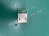 Edan IM50 Patient Monitor Parts SD Card Circuit Board P161323B01-V3