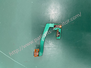 LIFEPAK 20 LP20 Defibrillator Flex Cable 3200926-005 H GFI AV038F 4604