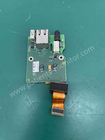 Philip SureSigns VS2+ Patient Monitor Parts Network Card USB Interface Board 989803159601 F 453564194941 453564192691