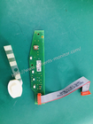 Philip Intellivue MP40 MP50 Patient Monitor Parts On Off Power Circuit Board M8078-66403