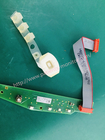 Philip Intellivue MP40 MP50 Patient Monitor Parts On Off Power Circuit Board M8078-66403