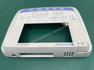 Nihon Kohden CardiofaxS ECG-2250 ECG Machine Parts Front Cover With Key Membrane