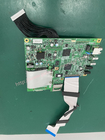 UT-2466 Nihon Kohden ECG Machine Parts Mainboard SMT-5  Including Display Booard USB Network Connector