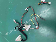 Philip Goldway G30 Display And Connector Cable For Patient Monitor