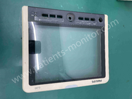 Philip Goldway G30 Patient Monitor Parts Front Panel With Screen