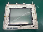 E871982 M8100-42204 Philip MP5 Patient Monitor Front Panel With Glass Screen