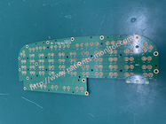 Edan SE-601 ECG Machine Repair Parts Keypad Board 21.53.110268
