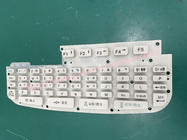 Edan SE-601 ECG Machine Parts Silicone Membrane Keypad Maintenance