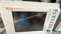 Used  Biolight BLT AnyView A3 Patient Monitor For Hospital Maintenance