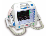 SCHILLER Defigard 5000 DG5000 Used Defibrillator Hospital Medical Equipment