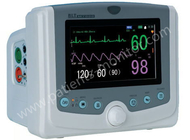 Biolight BLT M7000 Bedside Patient Monitor  Hospital Equipment In Good Working Condiiton.
