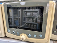Biolight BLT M7000 Bedside Patient Monitor  Hospital Equipment In Good Working Condiiton.
