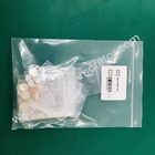 Philip Ultrasound Crystal 1.0M HZ DLP-002-03 For The M1356A M2736A Transducer Probe  White Small