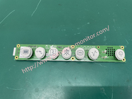 MS1R-16989-V1 Keyboard Keypad Board For Edan IM8 Patient Monitor