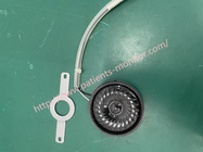 01.13.17610-14 PD 8Ω 0.5W Louder Speaker Assembly For Edan IM8 Patient Monitor