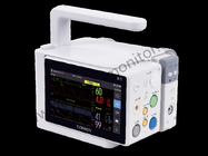 Hospital Medical Equipment Comen K1 Patient Monitor In Good Working Condition