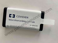 GR101351 Medical Equipment Accessories COVIDIEN Nellcor Lithium Ion Battery 7.2VDC 84Wh 11.6Ah