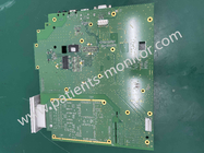 GE MAC800 ECG Machine Main Board V2-T9 2058954-001 With Some Connector For Resting ECG Analysis System