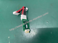 E108467 2037025-001 Battery Interface Board For GE MAC800 ECG Machine