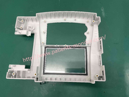 GE MAC800 ECG Machine parts Front Panel Cover Casing With Screen