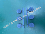 Philip Goldway UT4000F Patient Monitor Keypad Membrane Medical Equipment Spare Parts Plastic Silicone