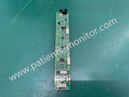 GW4F3K01C  Patient Monitor Keypad Board Philip Goldway UT4000F Medical Device Spare Parts